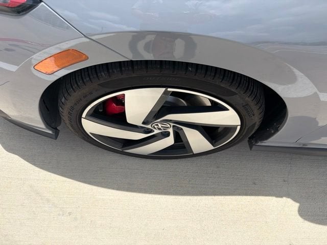 volkswagen golf gti 2025 WVWLA7CD1SW256102 image volkswagen golf gti 2025 WVWLA7CD1SW256102 image